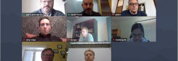 Forth Steering Committee Meeting (Virtual)